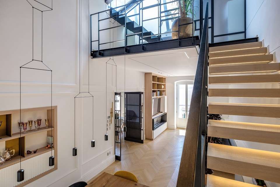 Gaudio Spazio Design - Appartamento Barletta