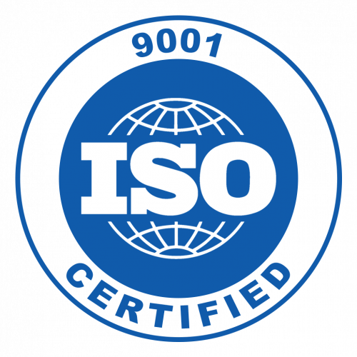 Gaudio - ISO 9001